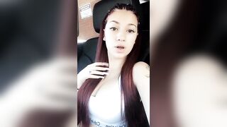 Bhad Bhabie (bhadbhabie) OnlyFans Leaks Famous Girl Porn Video 208