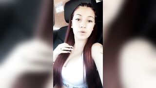 Bhad Bhabie (bhadbhabie) OnlyFans Leaks Famous Girl Porn Video 208