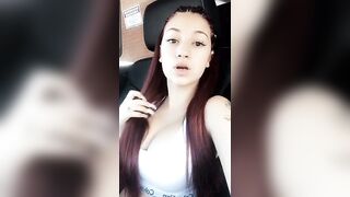 Bhad Bhabie (bhadbhabie) OnlyFans Leaks Famous Girl Porn Video 208