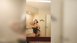 Anastasiyakvitko (Anastasia Kvitko) Onlyfans Leaks Indonesia Girl Porn Video 106