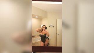 Anastasiyakvitko (Anastasia Kvitko) Onlyfans Leaks Indonesia Girl Porn Video 106