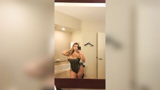 Anastasiyakvitko (Anastasia Kvitko) Onlyfans Leaks Indonesia Girl Porn Video 106