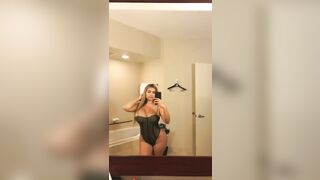 Anastasiyakvitko (Anastasia Kvitko) Onlyfans Leaks Indonesia Girl Porn Video 106