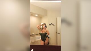 Anastasiyakvitko (Anastasia Kvitko) Onlyfans Leaks Indonesia Girl Porn Video 106