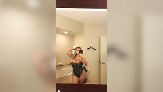 Anastasiyakvitko (Anastasia Kvitko) Onlyfans Leaks Indonesia Girl Porn Video 106