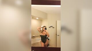 Anastasiyakvitko (Anastasia Kvitko) Onlyfans Leaks Indonesia Girl Porn Video 106