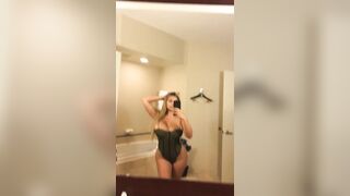 Anastasiyakvitko (Anastasia Kvitko) Onlyfans Leaks Indonesia Girl Porn Video 106