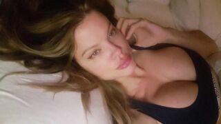 Dana Hamm (Danahamm) OnlyFans Leaks Guilty Pleasure of her kinky side 34DDD BOOBS 225