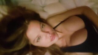 Dana Hamm (Danahamm) OnlyFans Leaks Guilty Pleasure of her kinky side 34DDD BOOBS 225