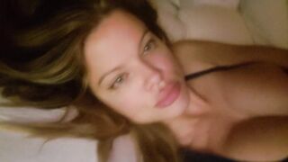 Dana Hamm (Danahamm) OnlyFans Leaks Guilty Pleasure of her kinky side 34DDD BOOBS 225