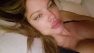 Dana Hamm (Danahamm) OnlyFans Leaks Guilty Pleasure of her kinky side 34DDD BOOBS 225