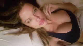 Dana Hamm (Danahamm) OnlyFans Leaks Guilty Pleasure of her kinky side 34DDD BOOBS 225