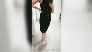 Lola Ward (lola_ward) OnlyFans Leaks Aussie Babe loves to show off her feet  67