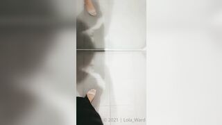 Lola Ward (lola_ward) OnlyFans Leaks Aussie Babe loves to show off her feet  67