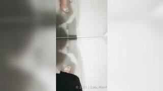 Lola Ward (lola_ward) OnlyFans Leaks Aussie Babe loves to show off her feet  67