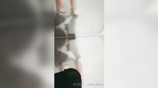 Lola Ward (lola_ward) OnlyFans Leaks Aussie Babe loves to show off her feet  67