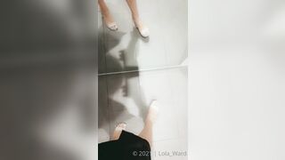 Lola Ward (lola_ward) OnlyFans Leaks Aussie Babe loves to show off her feet  67