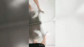 Lola Ward (lola_ward) OnlyFans Leaks Aussie Babe loves to show off her feet  67