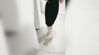 Lola Ward (lola_ward) OnlyFans Leaks Aussie Babe loves to show off her feet  67