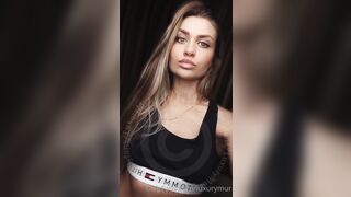 Luxurymur (Luxury Mur) OnlyFans Leaks Girl Porn Video 38