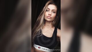Luxurymur (Luxury Mur) OnlyFans Leaks Girl Porn Video 38