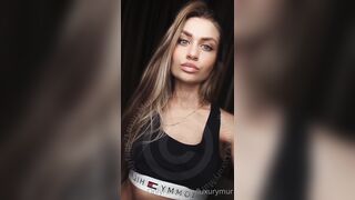 Luxurymur (Luxury Mur) OnlyFans Leaks Girl Porn Video 38
