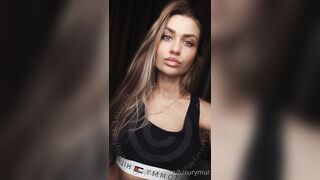 Luxurymur (Luxury Mur) OnlyFans Leaks Girl Porn Video 38