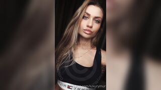 Luxurymur (Luxury Mur) OnlyFans Leaks Girl Porn Video 38