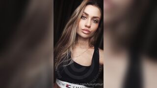 Luxurymur (Luxury Mur) OnlyFans Leaks Girl Porn Video 38