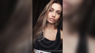 Luxurymur (Luxury Mur) OnlyFans Leaks Girl Porn Video 38
