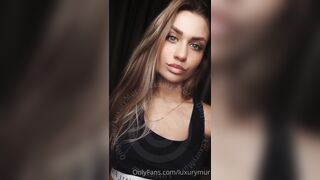 Luxurymur (Luxury Mur) OnlyFans Leaks Girl Porn Video 38
