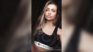 Luxurymur (Luxury Mur) OnlyFans Leaks Girl Porn Video 38