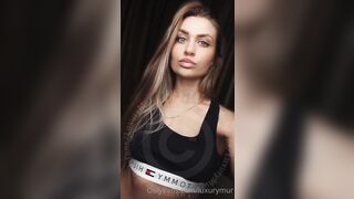 Luxurymur (Luxury Mur) OnlyFans Leaks Girl Porn Video 38