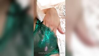 Heather Vahn (heathervahn) OnlyFans big boobs long hair asian loves to share her body 84