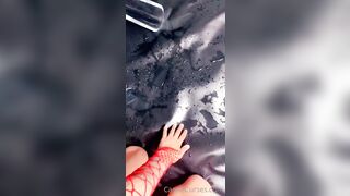 Cassiecurses (Cassie Curses) OnlyFans Leaks Girl Porn Video 146