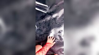 Cassiecurses (Cassie Curses) OnlyFans Leaks Girl Porn Video 146