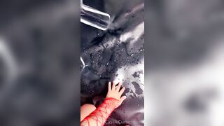 Cassiecurses (Cassie Curses) OnlyFans Leaks Girl Porn Video 146