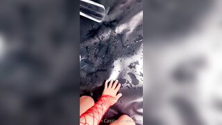 Cassiecurses (Cassie Curses) OnlyFans Leaks Girl Porn Video 146