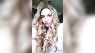 Luxurymur (Luxury Mur) OnlyFans Leaks Girl Porn Video 36