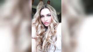 Luxurymur (Luxury Mur) OnlyFans Leaks Girl Porn Video 36