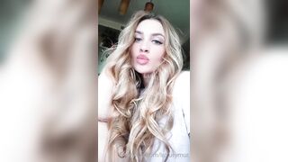 Luxurymur (Luxury Mur) OnlyFans Leaks Girl Porn Video 36