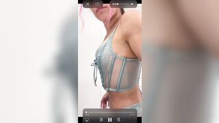 Lavaxgrl (Lavaxgrll) OnlyFans Leaks Part-time Gamer Girl 16