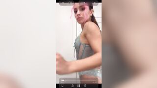 Lavaxgrl (Lavaxgrll) OnlyFans Leaks Part-time Gamer Girl 16