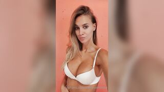 Rajekveronika (VERONIKA RAJEK) OnlyFans Leaks Girl Porn Video  OnlyFans Leaks Girl Porn Video 85