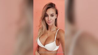 Rajekveronika (VERONIKA RAJEK) OnlyFans Leaks Girl Porn Video  OnlyFans Leaks Girl Porn Video 85