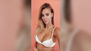 Rajekveronika (VERONIKA RAJEK) OnlyFans Leaks Girl Porn Video  OnlyFans Leaks Girl Porn Video 85