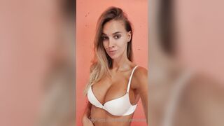 Rajekveronika (VERONIKA RAJEK) OnlyFans Leaks Girl Porn Video  OnlyFans Leaks Girl Porn Video 85