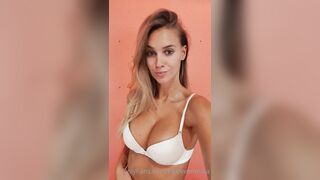 Rajekveronika (VERONIKA RAJEK) OnlyFans Leaks Girl Porn Video  OnlyFans Leaks Girl Porn Video 85