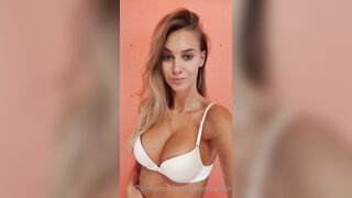 Rajekveronika (VERONIKA RAJEK) OnlyFans Leaks Girl Porn Video  OnlyFans Leaks Girl Porn Video 85