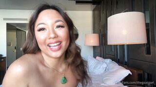 Kazumisworld (Kazumi) Onlyfans Leaks Indonesia Girl Porn Video 245